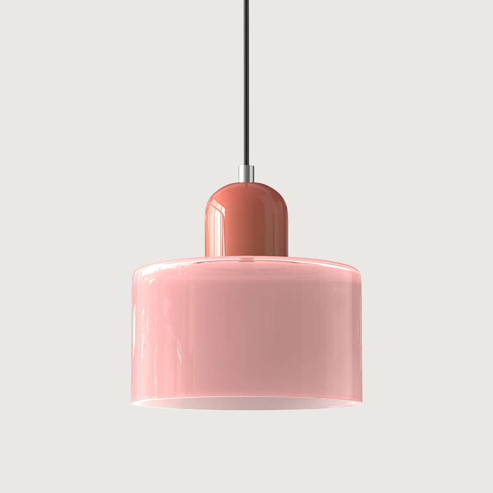 Bauhaus Creative | Glass Pendant Light for Kitchen & Home 0