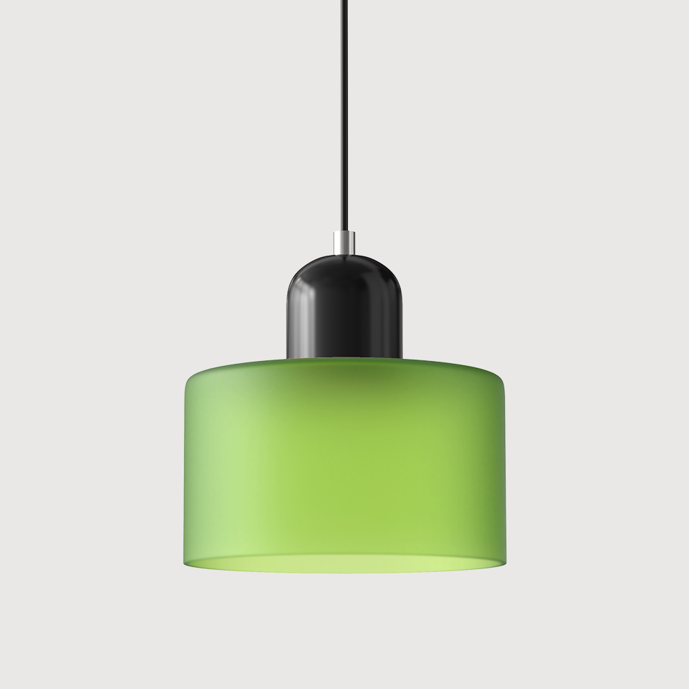 Bauhaus Creative | Glass Pendant Light for Kitchen & Home 13