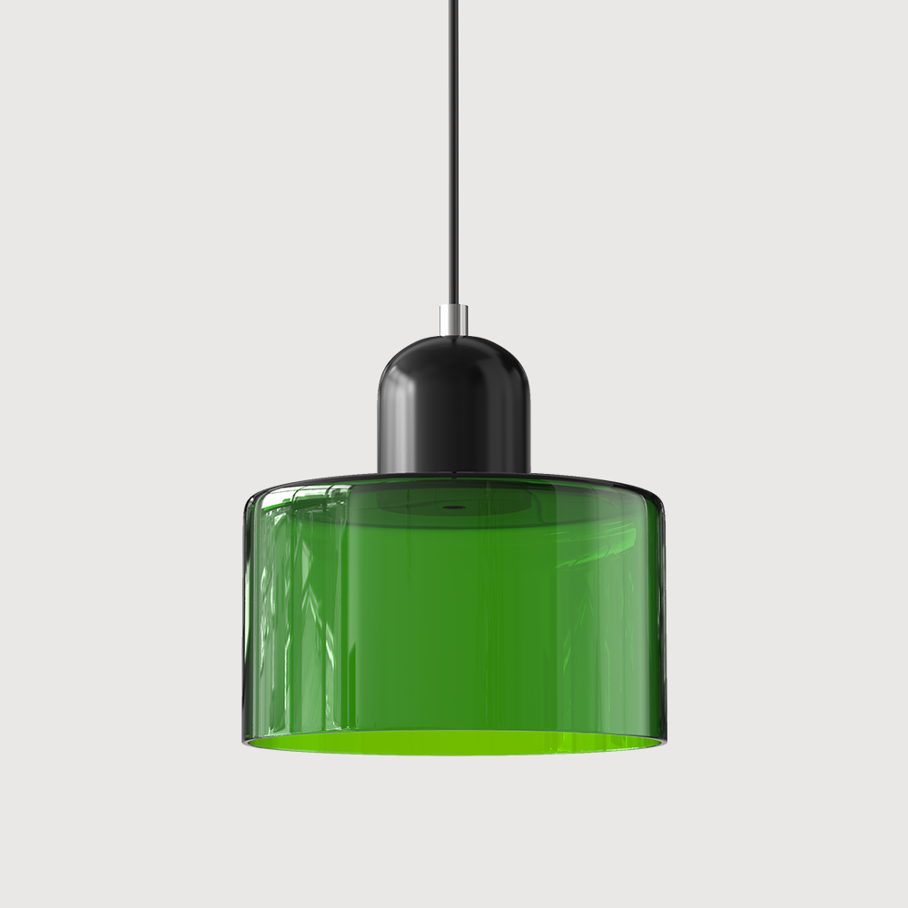 Bauhaus Creative | Glass Pendant Light for Kitchen & Home 15