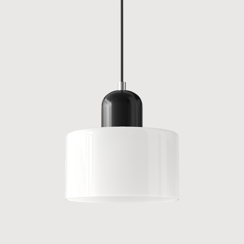 Bauhaus Creative | Glass Pendant Light for Kitchen & Home 16