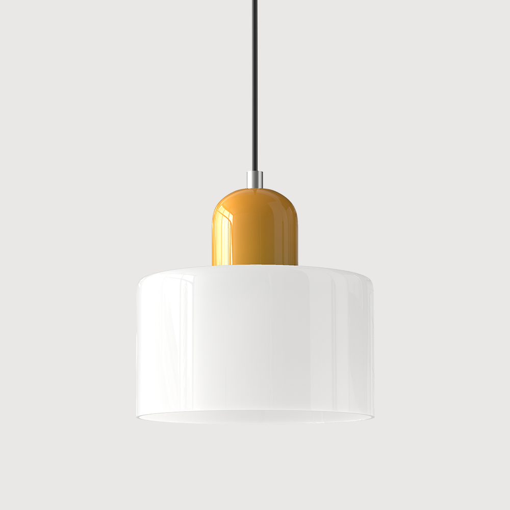 Bauhaus Creative | Glass Pendant Light for Kitchen & Home 21