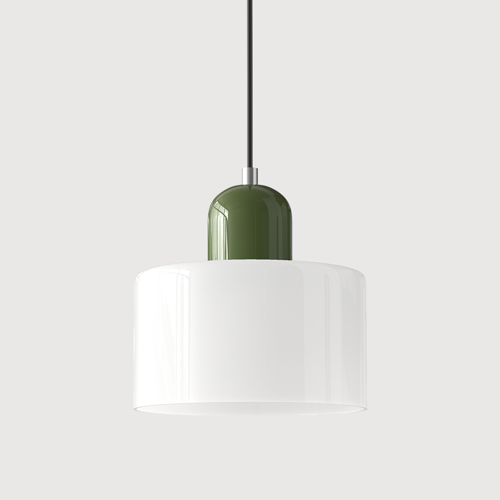 Bauhaus Creative | Glass Pendant Light for Kitchen & Home 22