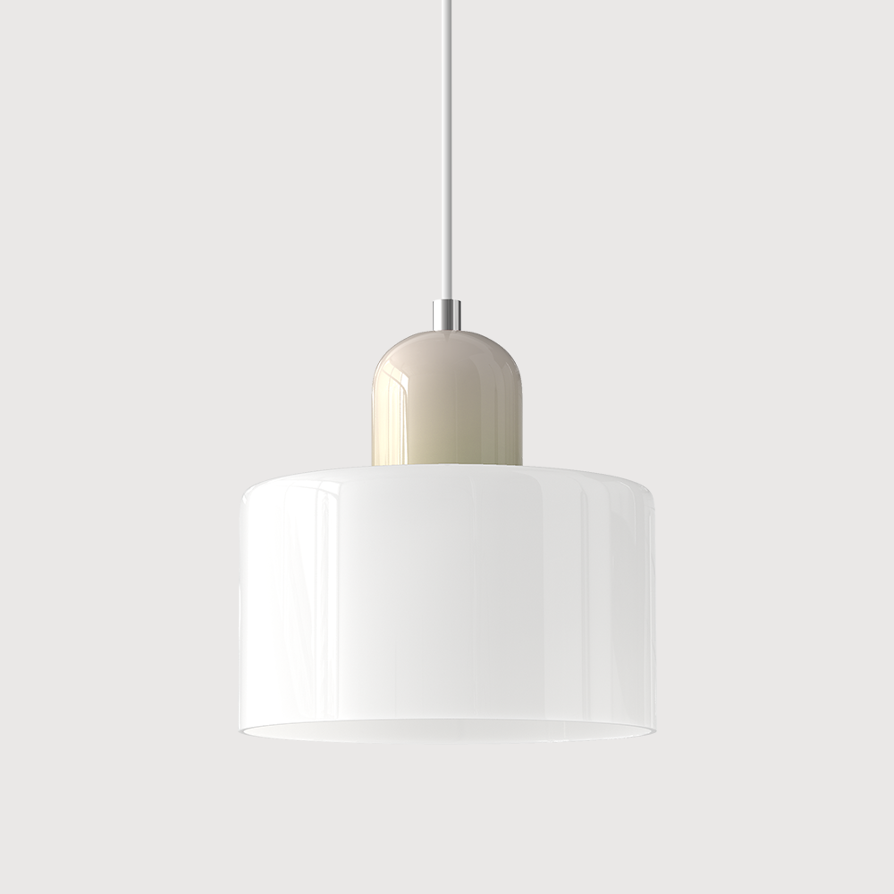 Bauhaus Creative | Glass Pendant Light for Kitchen & Home 23