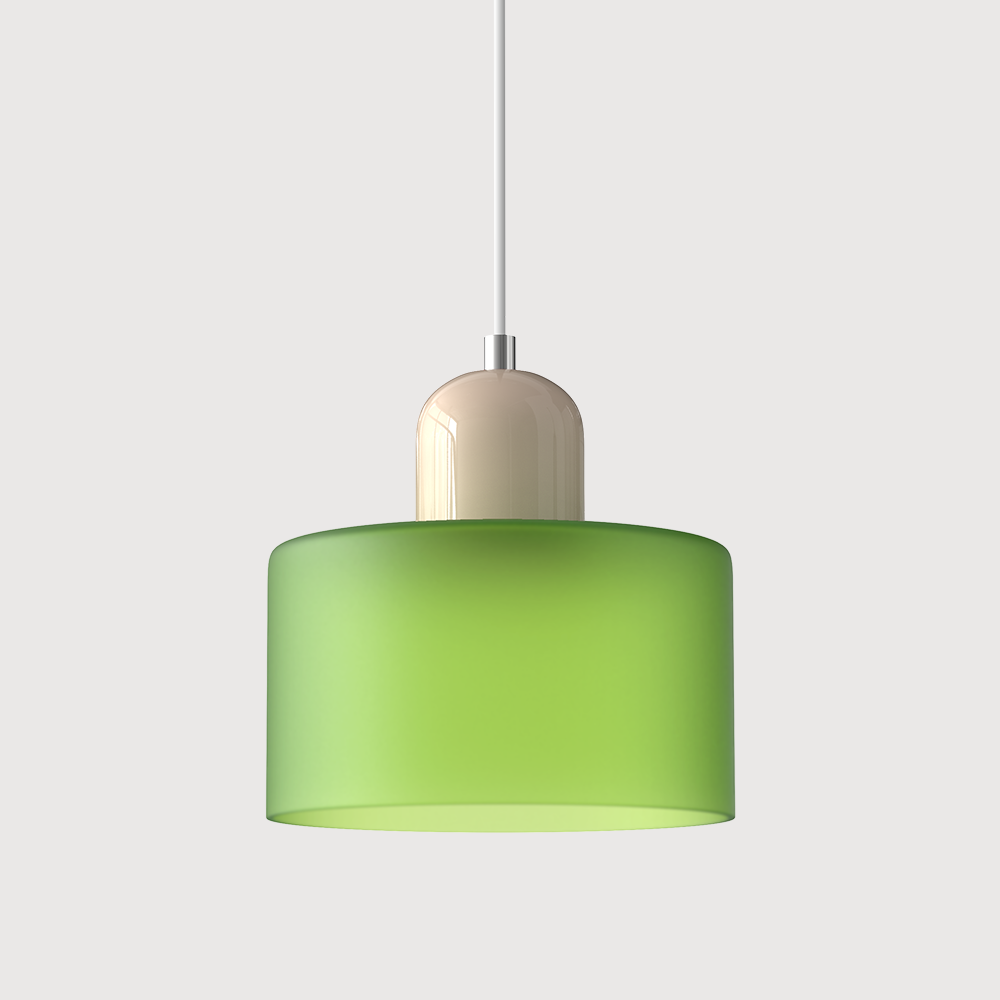 Bauhaus Creative | Glass Pendant Light for Kitchen & Home 24