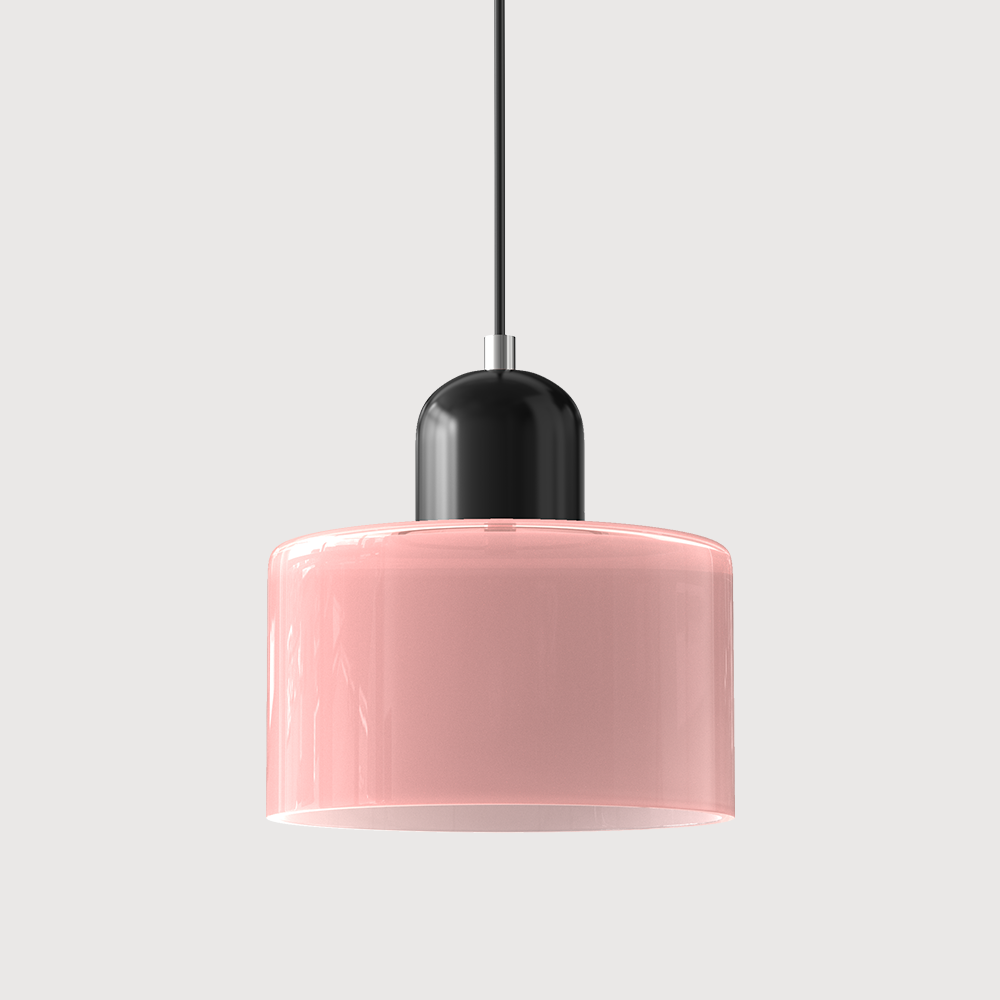 Bauhaus Creative | Glass Pendant Light for Kitchen & Home 25