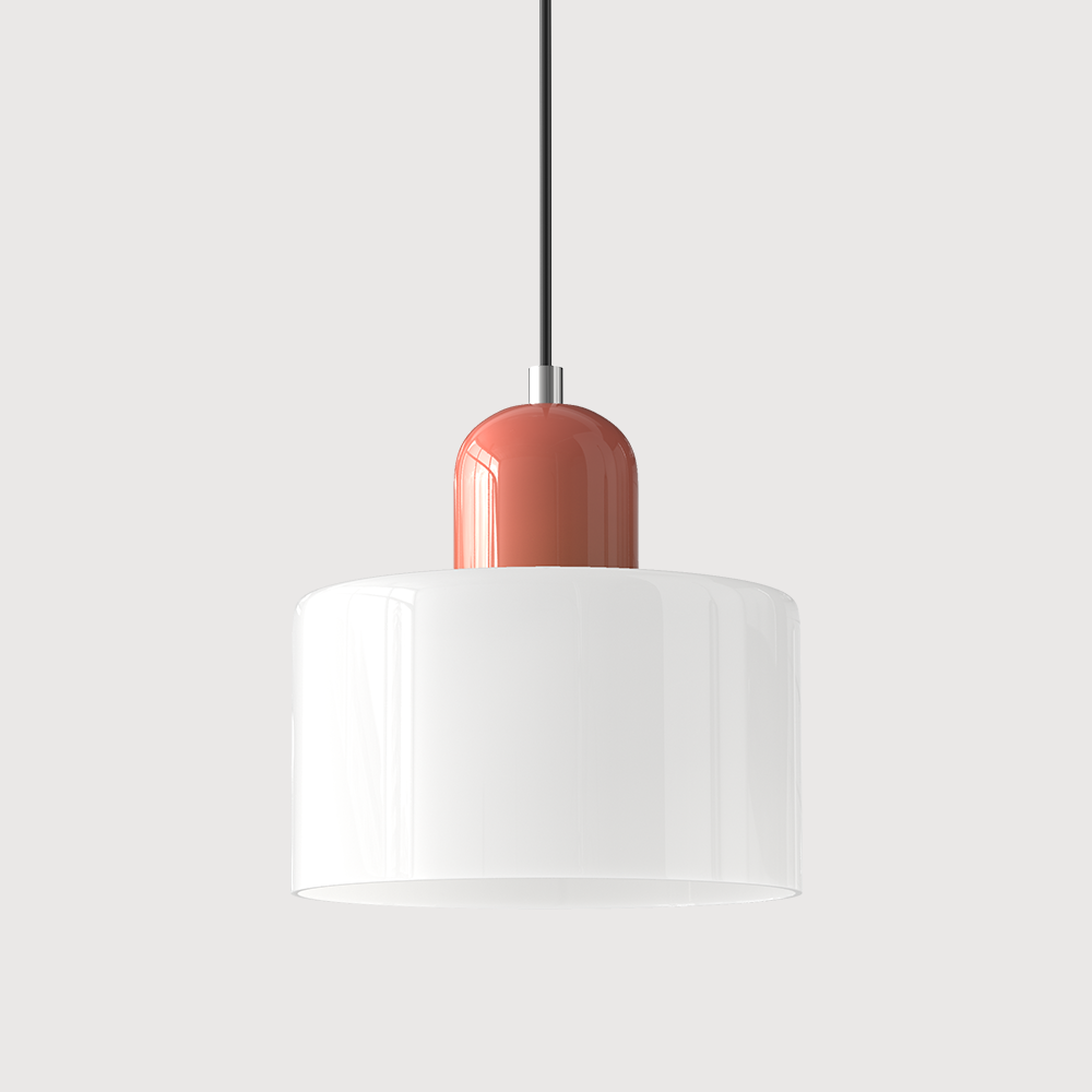 Bauhaus Creative | Glass Pendant Light for Kitchen & Home 30