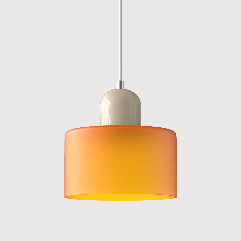 Bauhaus Creative | Glass Pendant Light for Kitchen & Home 31