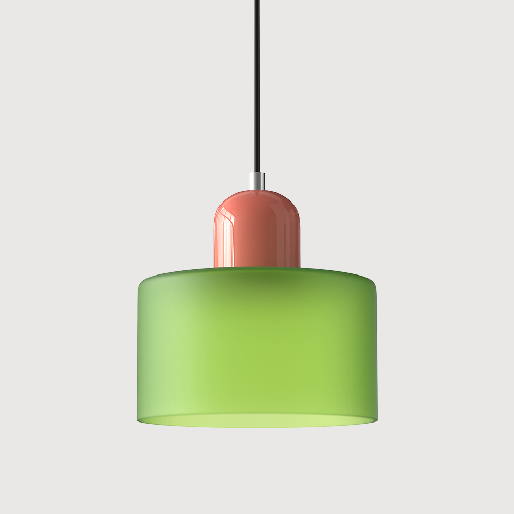 Bauhaus Creative | Glass Pendant Light for Kitchen & Home 33
