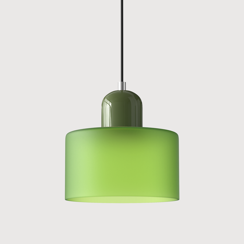 Bauhaus Creative | Glass Pendant Light for Kitchen & Home 36