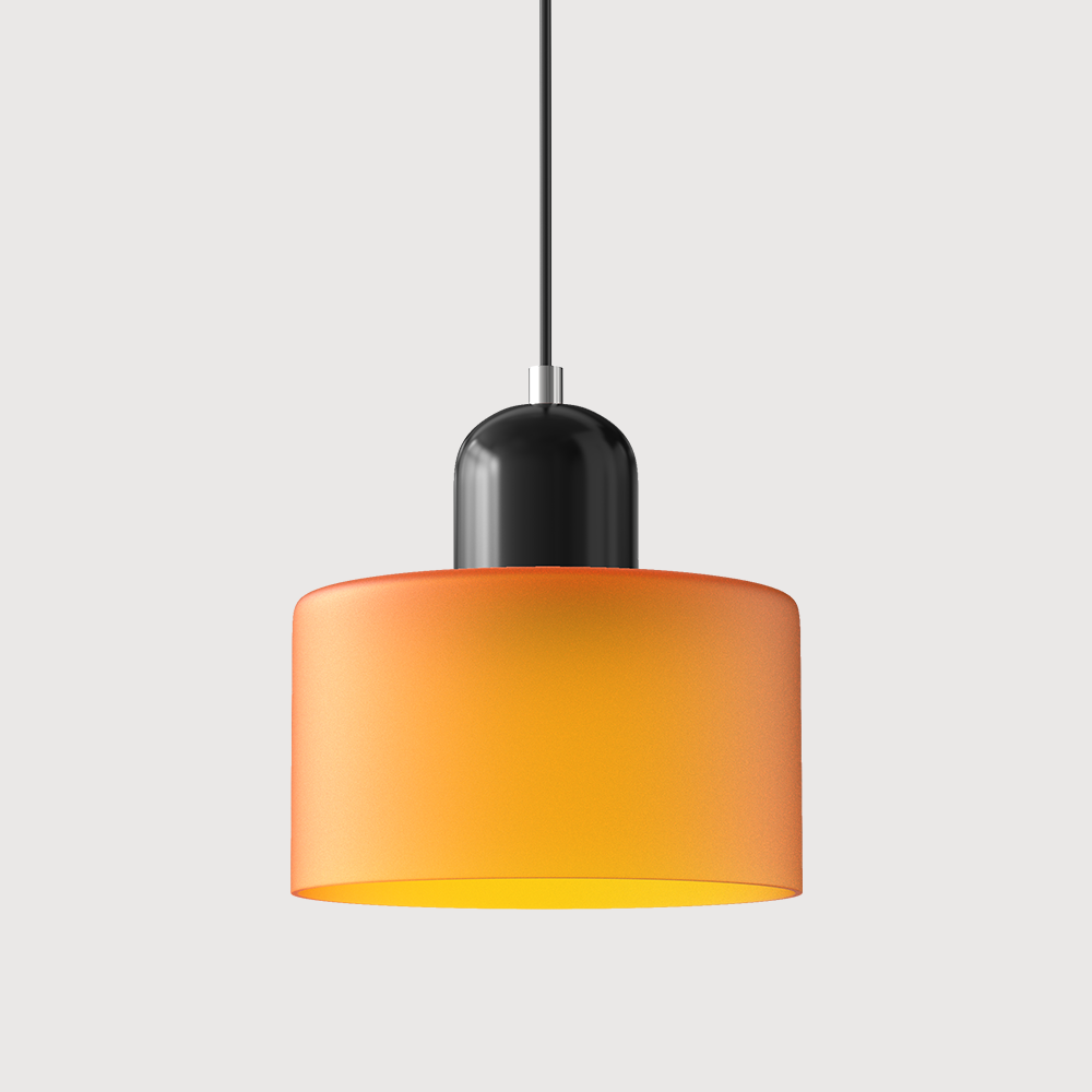 Bauhaus Creative | Glass Pendant Light for Kitchen & Home 37