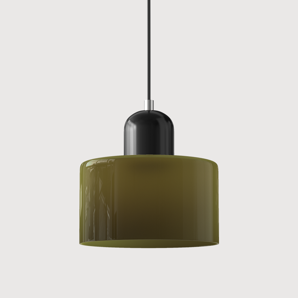 Bauhaus Creative | Glass Pendant Light for Kitchen & Home 38