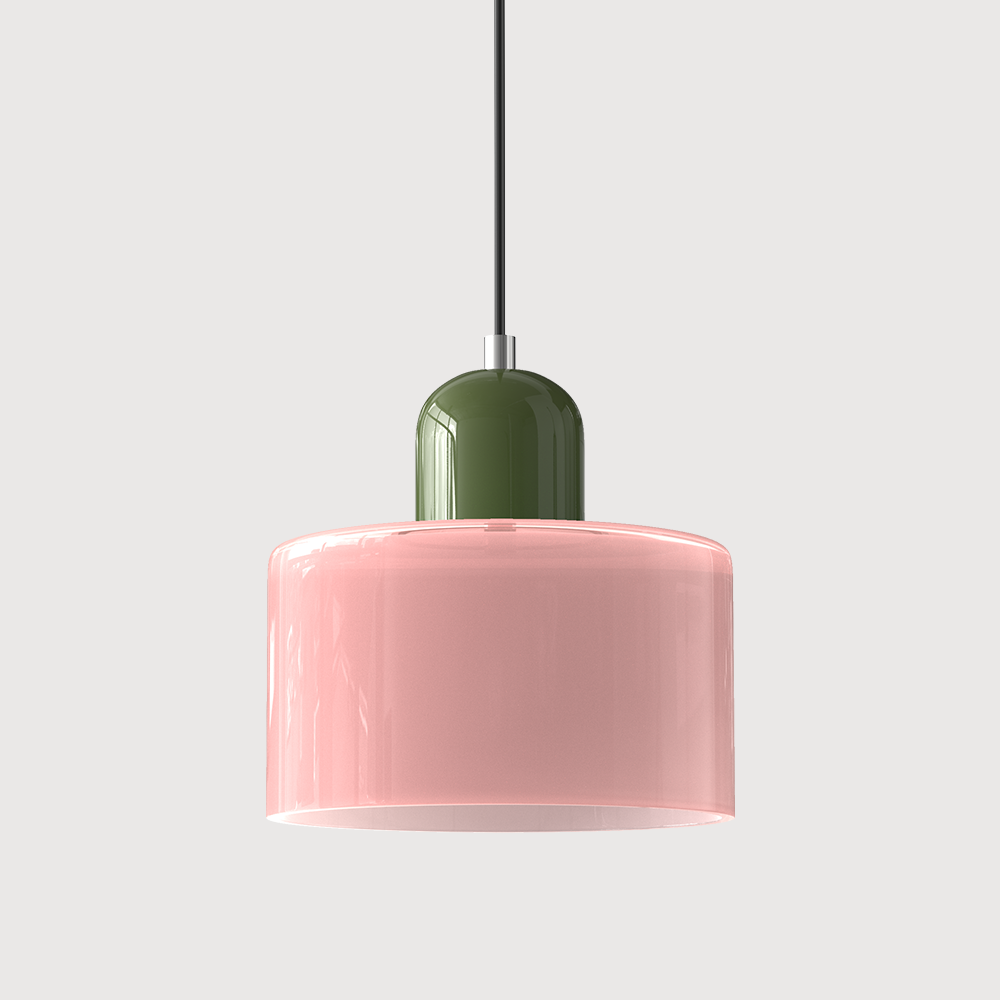 Bauhaus Creative | Glass Pendant Light for Kitchen & Home 39