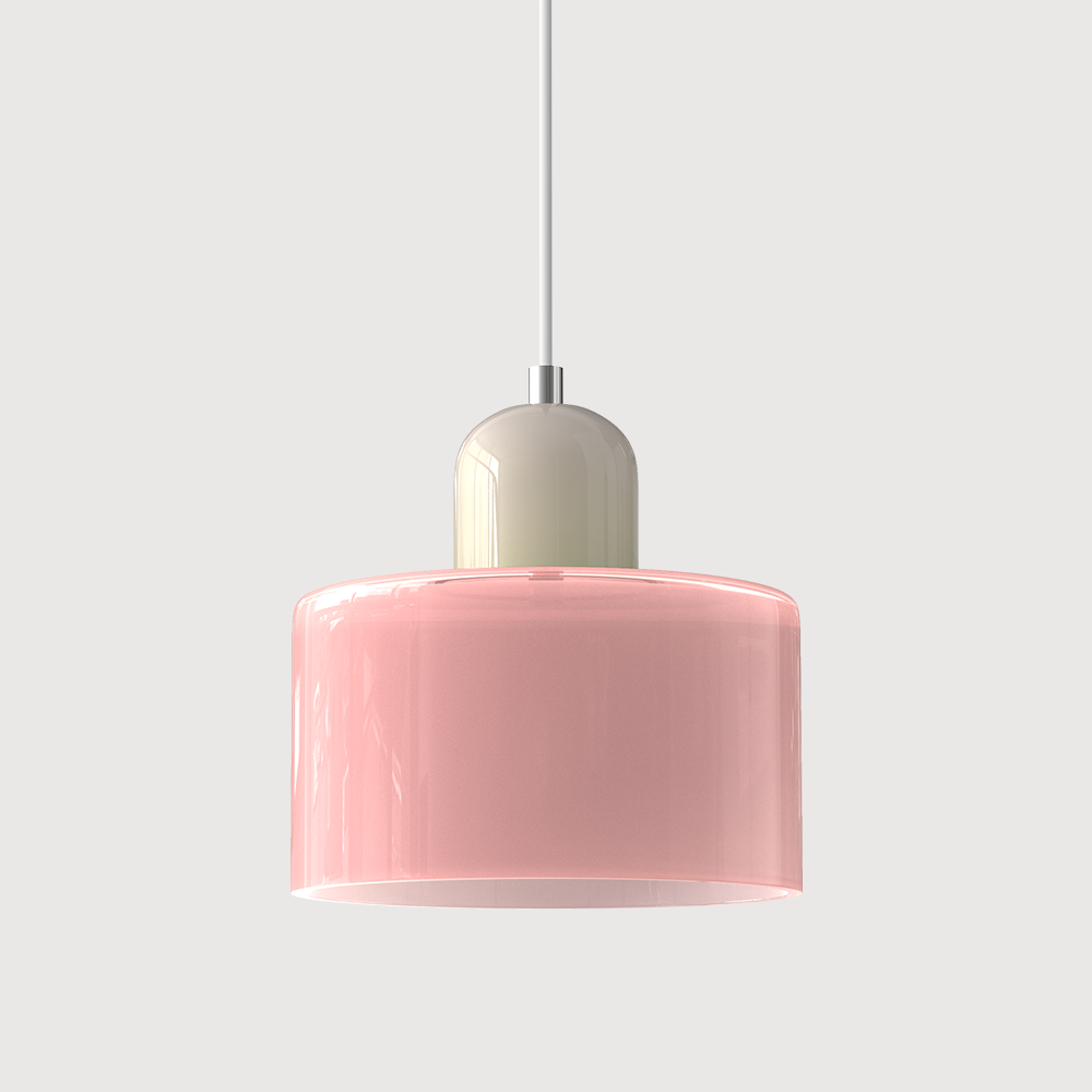 Bauhaus Creative | Glass Pendant Light for Kitchen & Home 41