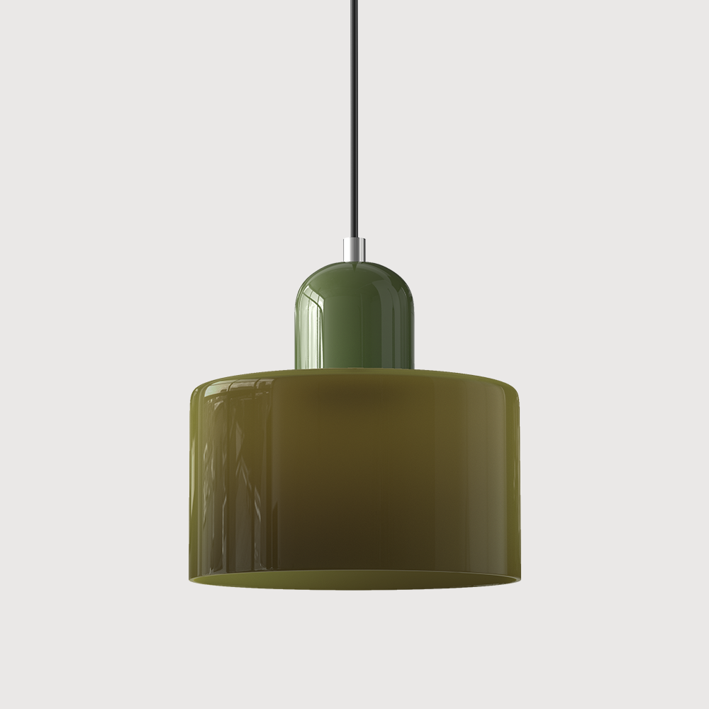Bauhaus Creative | Glass Pendant Light for Kitchen & Home 7