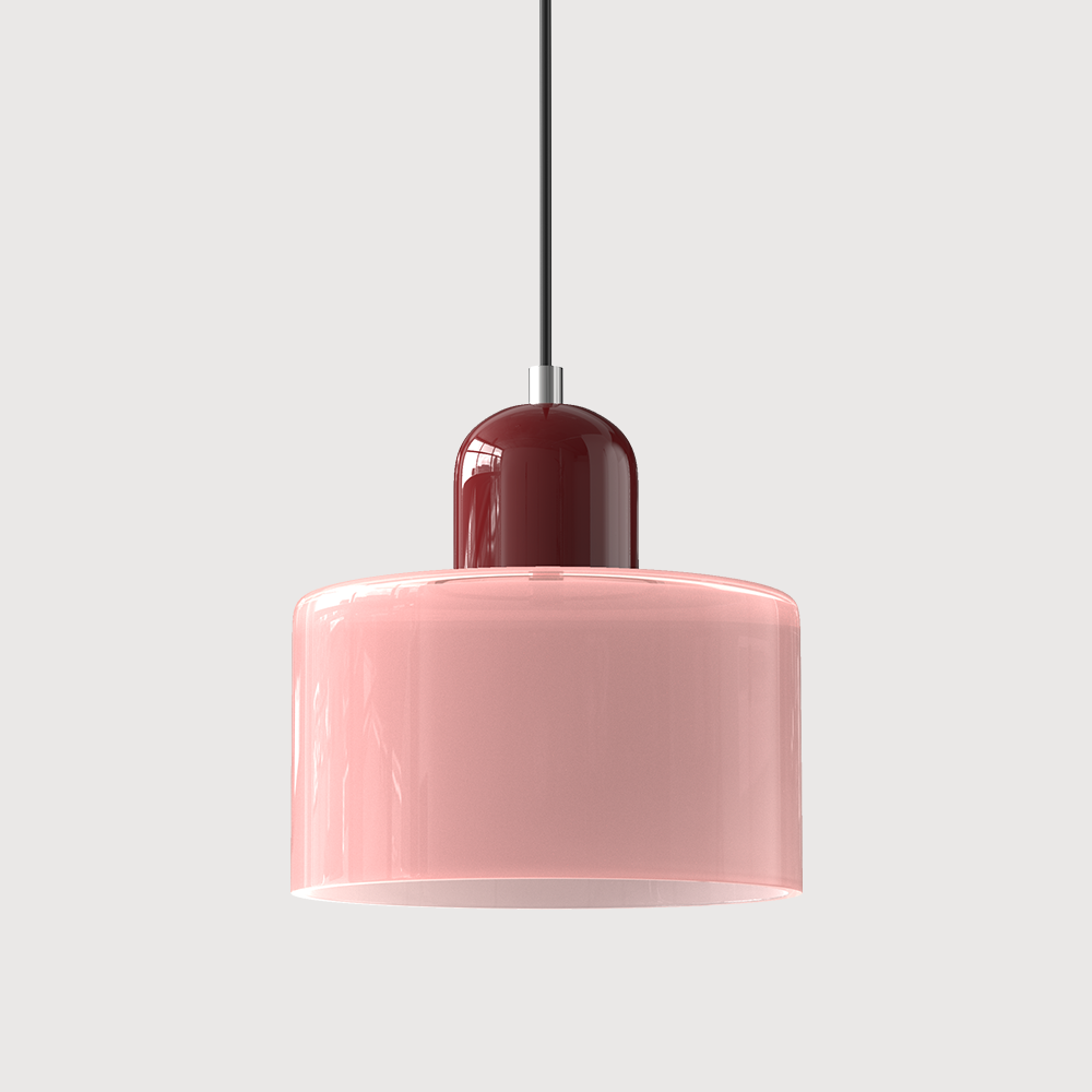 Bauhaus Creative | Glass Pendant Light for Kitchen & Home 9