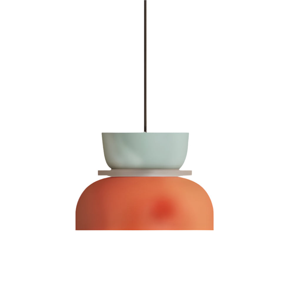 Nordic Macaron Pendant Light | Modern Hanging Lights 0