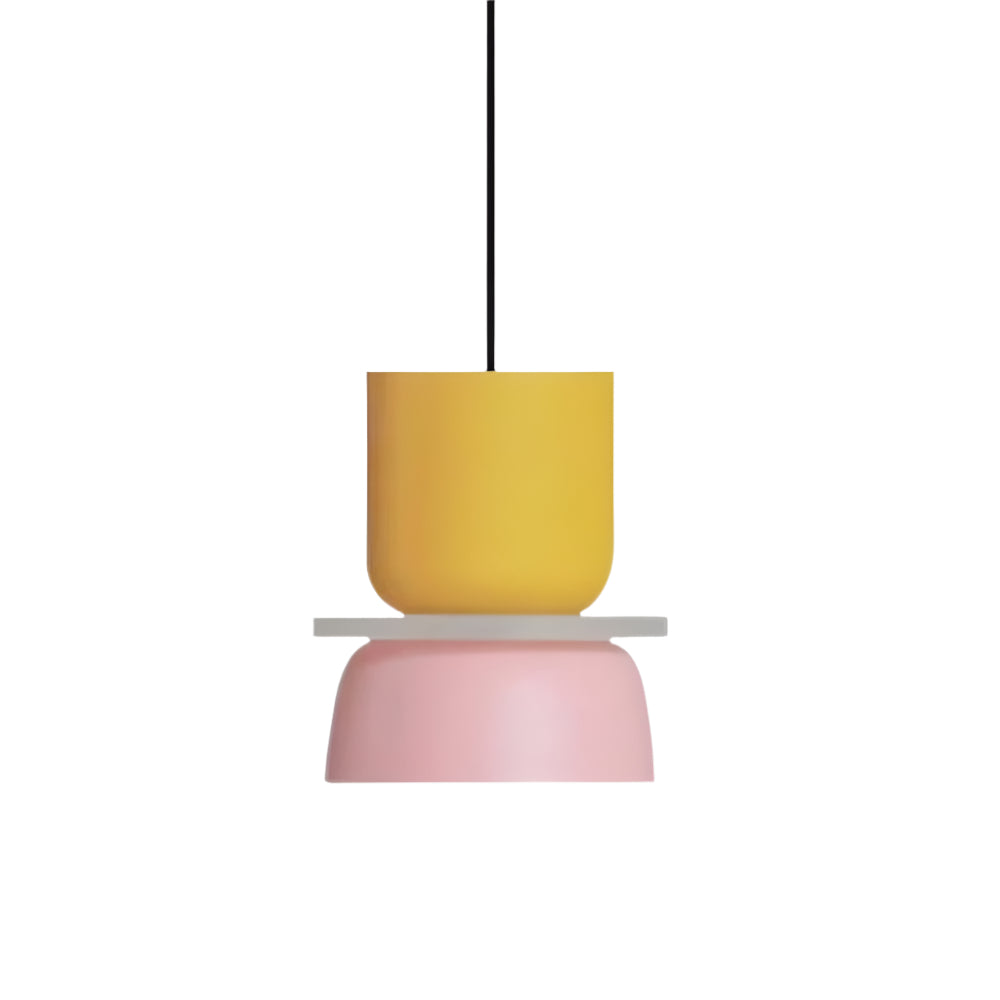 Nordic Macaron Pendant Light | Modern Hanging Lights 10