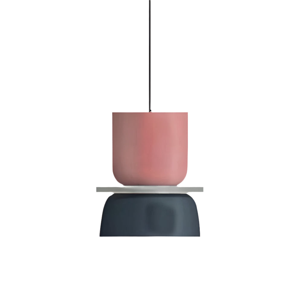 Nordic Macaron Pendant Light | Modern Hanging Lights 13