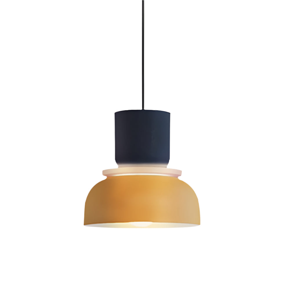 Nordic Macaron Pendant Light | Modern Hanging Lights 9