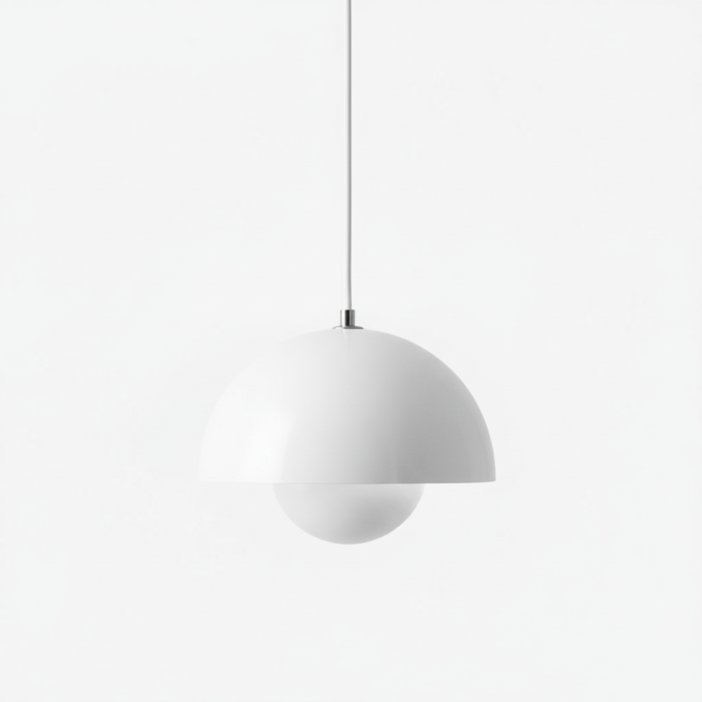 Orbis | Multicolored Ceiling Pendant Light Fixture