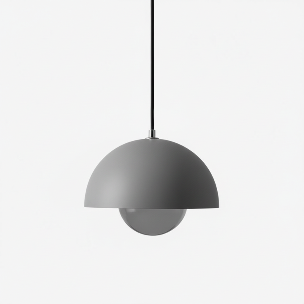 Orbis | Multicolored Ceiling Pendant Light Fixture