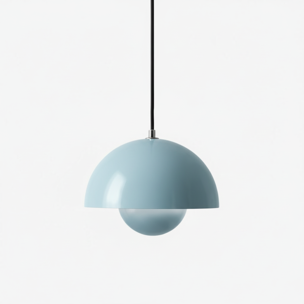 Orbis | Multicolored Ceiling Pendant Light Fixture