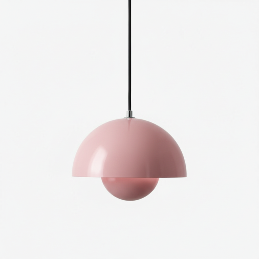 Orbis | Multicolored Ceiling Pendant Light Fixture