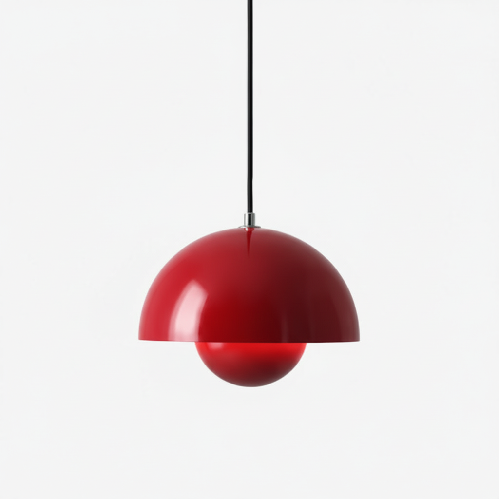 Orbis | Multicolored Ceiling Pendant Light Fixture