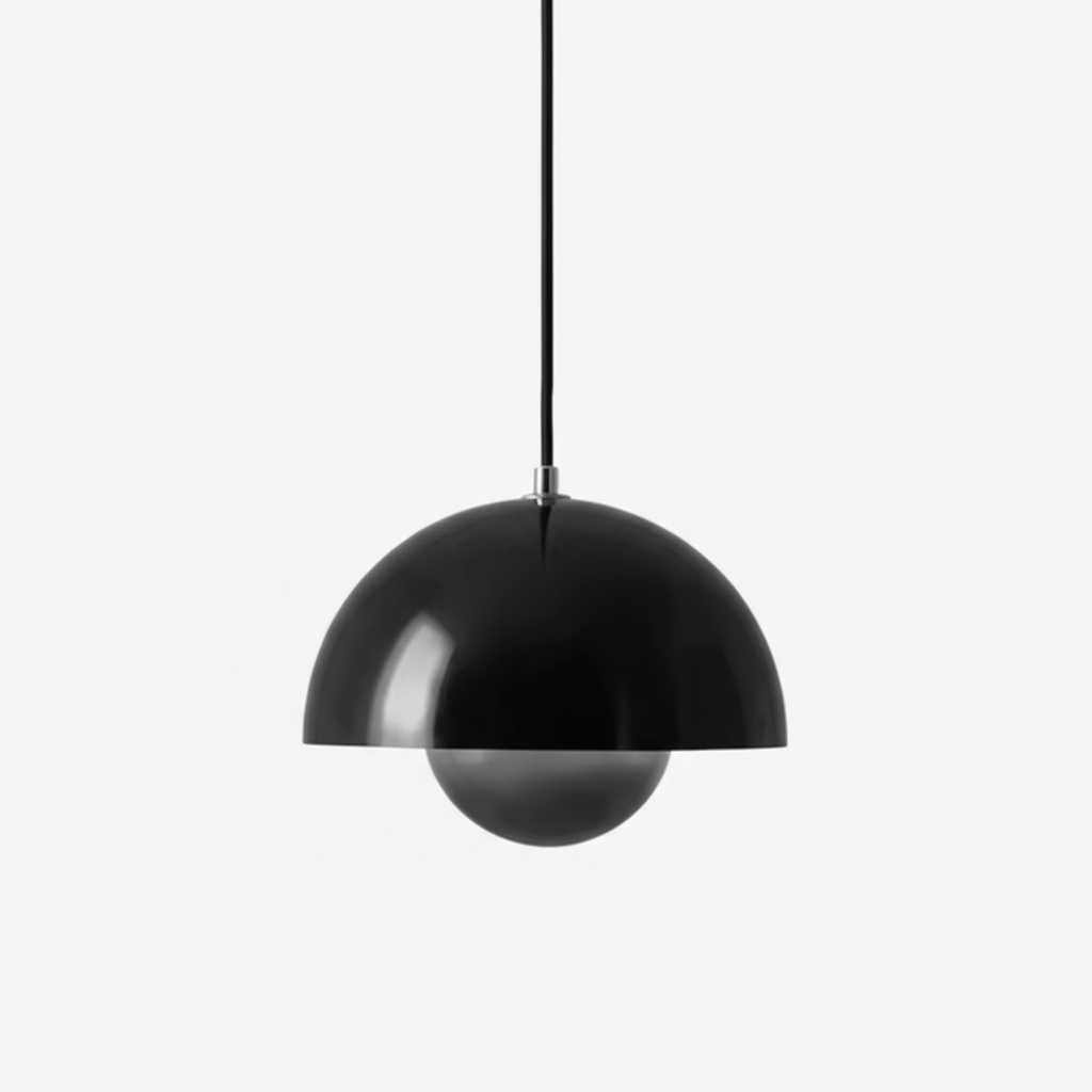 Orbis | Multicolored Ceiling Pendant Light Fixture