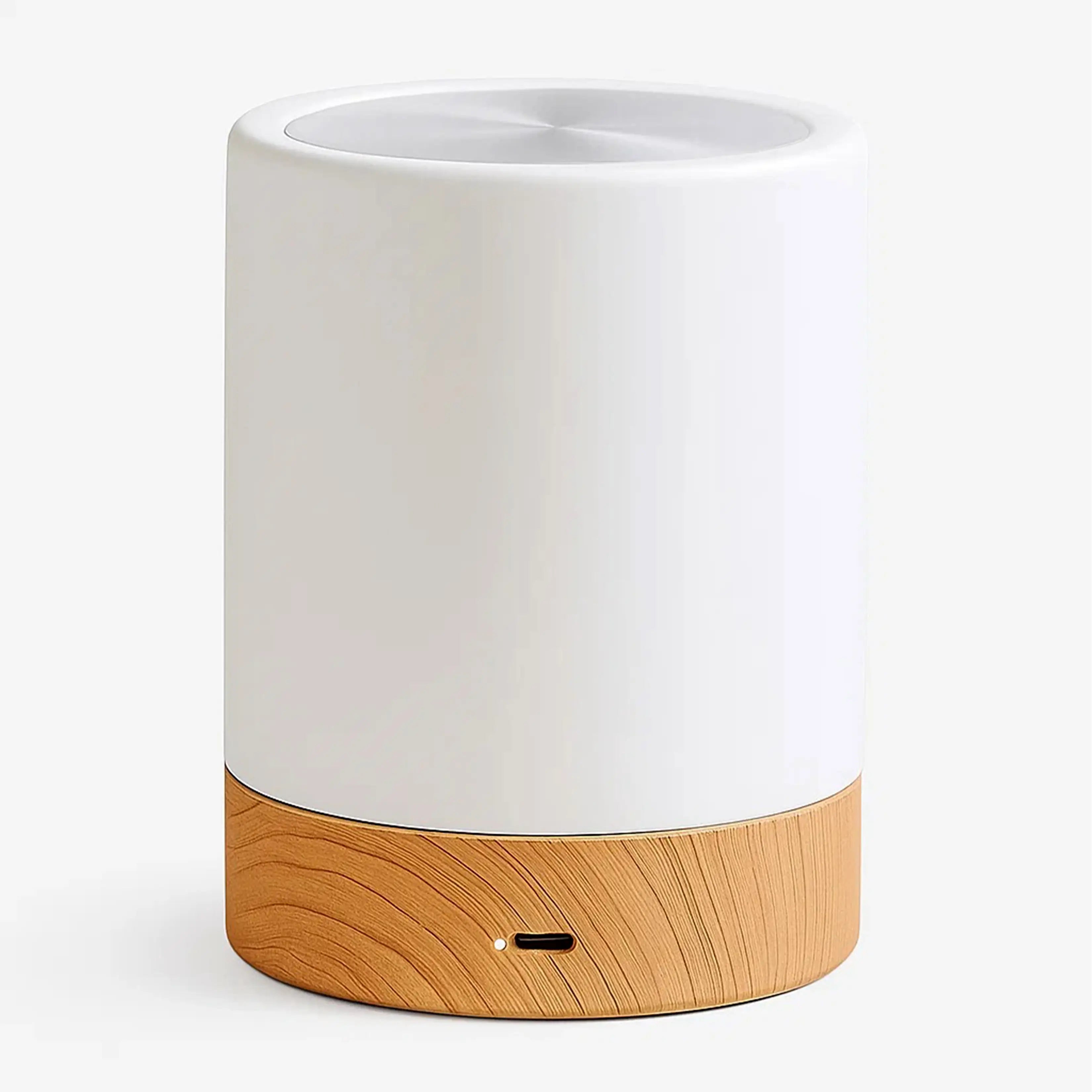 Portable Dimmable Colour Changing LED Night Lamp | USB Rechargeable Touch Control-Aveniqi