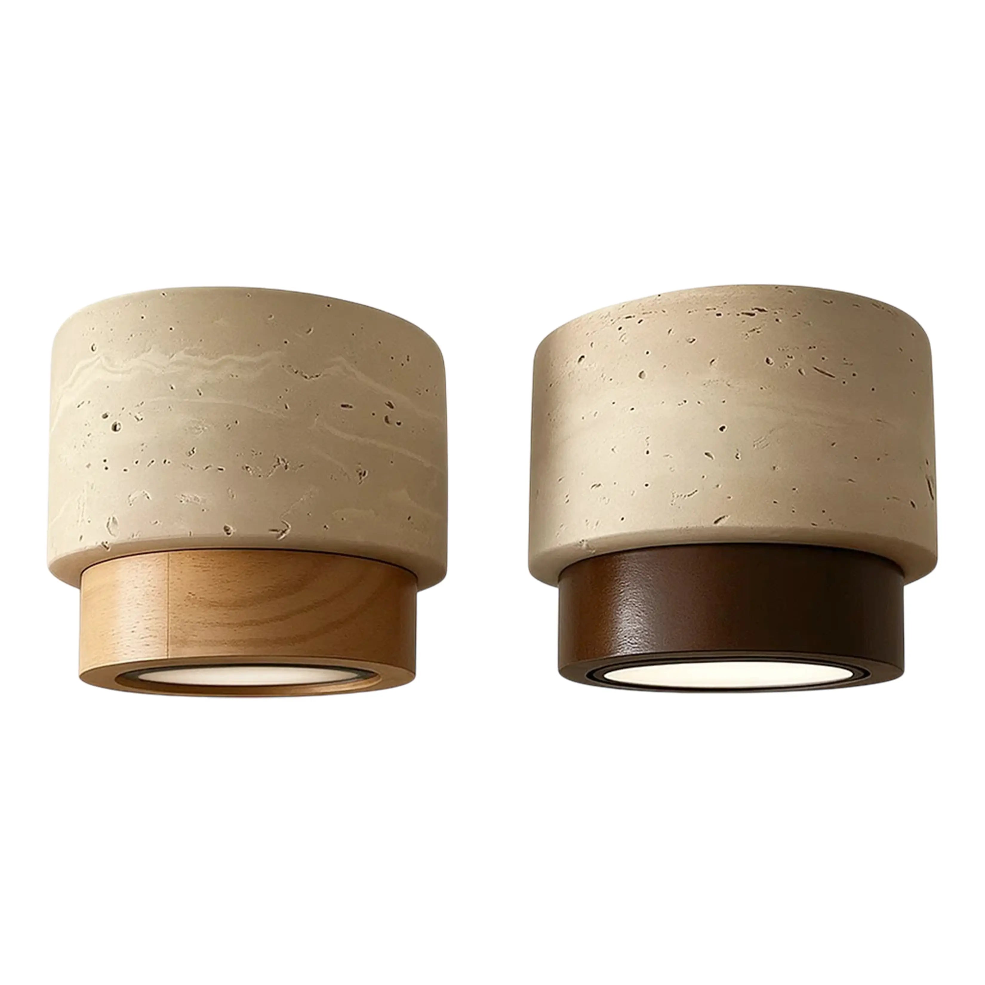 ZenGlow – Japanese Style Ceiling Lamp-Aveniqi